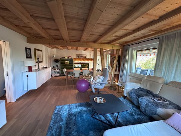 Traumhaus mit privatem Spa, Whirlpool, Schwimmteich und Golfvergnügen im eigenen Garten 18
