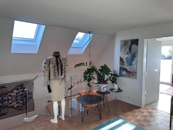 Traumhaus mit privatem Spa, Whirlpool, Schwimmteich und Golfvergnügen im eigenen Garten 28