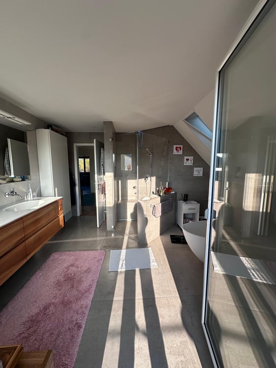 Traumhaus mit privatem Spa, Whirlpool, Schwimmteich und Golfvergnügen im eigenen Garten 22