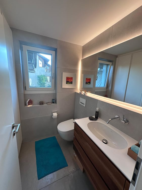 Traumhaus mit privatem Spa, Whirlpool, Schwimmteich und Golfvergnügen im eigenen Garten 23
