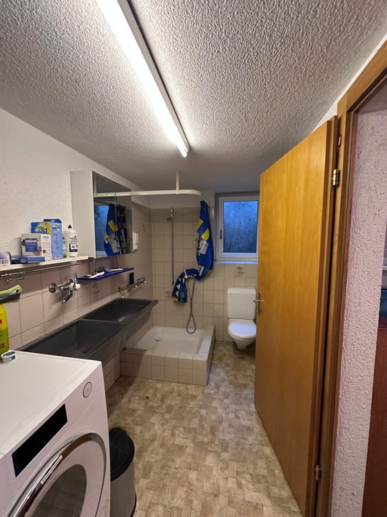 Traumhaus mit privatem Spa, Whirlpool, Schwimmteich und Golfvergnügen im eigenen Garten 31