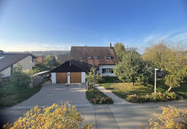 Traumhaus mit privatem Spa, Whirlpool, Schwimmteich und Golfvergnügen im eigenen Garten 2