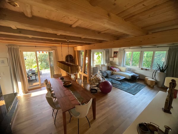 Traumhaus mit privatem Spa, Whirlpool, Schwimmteich und Golfvergnügen im eigenen Garten 19