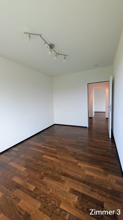 Grosszügige 5.5-Zimmer-Dach-Maisonettewohnung mit Balkon und Stadtblick in Opfikon 16