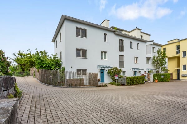 Sehr grosses 7.5-Zimmer-Eckhaus mit zusätzlichem Büro und grossem Hobbyraum in Wetzikon 12