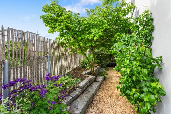 Sehr grosses 7.5-Zimmer-Eckhaus mit zusätzlichem Büro und grossem Hobbyraum in Wetzikon 4