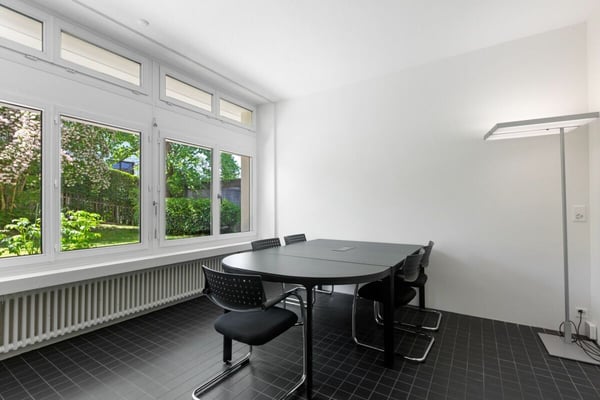 Attraktives Büro an zentraler Lage in Zollikon 2