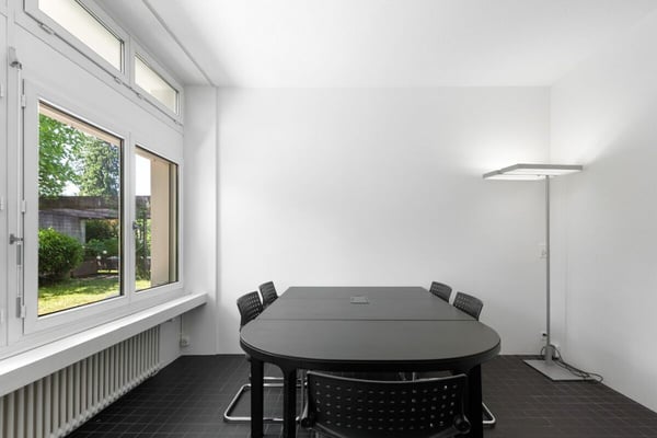 Attraktives Büro an zentraler Lage in Zollikon 4