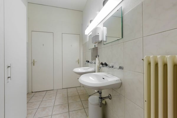 Attraktives Büro an zentraler Lage in Zollikon 7