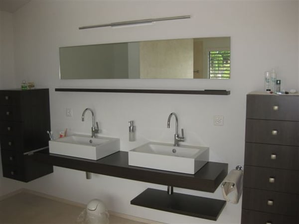 Repräsentative und moderne Wohnoase mit Weitsicht in Oberwil-Lieli 6