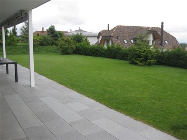 Repräsentative und moderne Wohnoase mit Weitsicht in Oberwil-Lieli 8