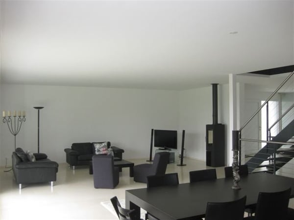 Repräsentative und moderne Wohnoase mit Weitsicht in Oberwil-Lieli 5