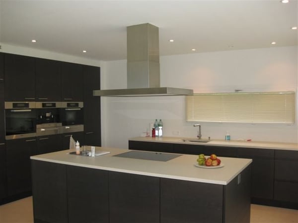 Repräsentative und moderne Wohnoase mit Weitsicht in Oberwil-Lieli 4