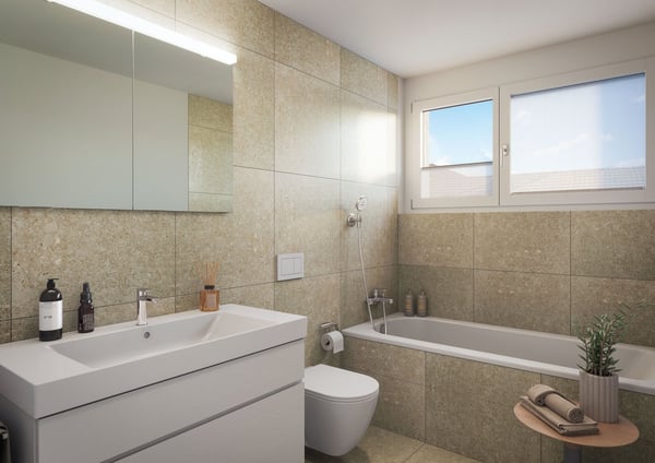 VIKTORIA8050 – Moderne Neubauwohnungen in Zürich-Oerlikon 7