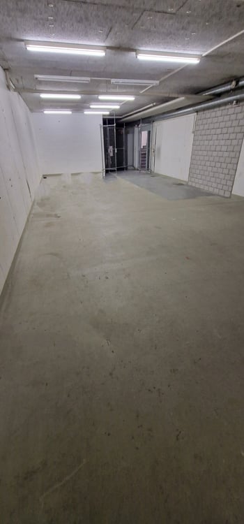 Lagerraum an zentraler Lage 4