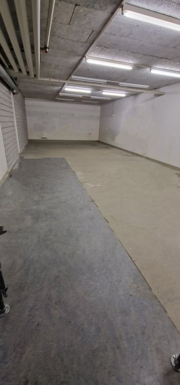 Lagerraum an zentraler Lage 3