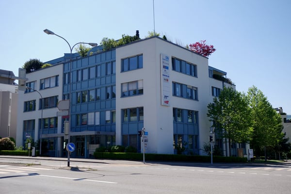 Lagerraum an zentraler Lage 2