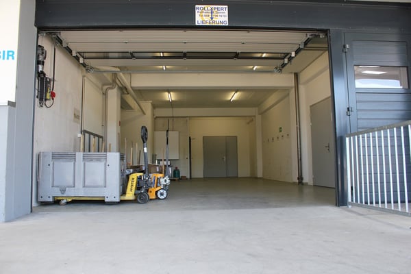 Am Limmattalerkreuz, Praktische Lagerfläche für Ihre Geschäftstätigkeit 3