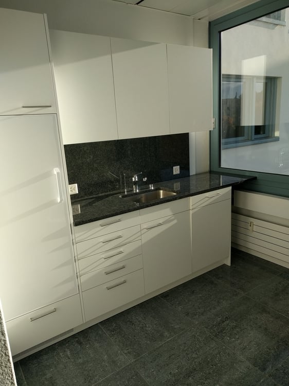 Fertig ausgebauter Büroraum an Toplage! 6