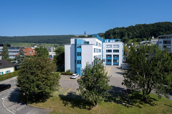 Fertig ausgebauter Büroraum an Toplage! 2