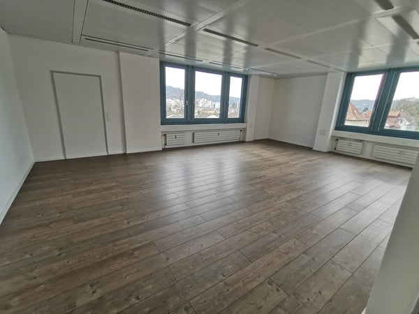 Schöne Büro an perfekter Lage! 4