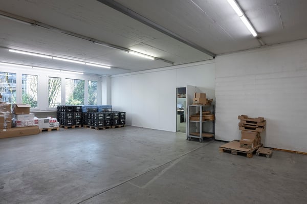 Geschäftsfläche in der Flughafenregion Zürich – Ihr Erfolgsort! 3