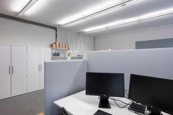 Geschäftsfläche in der Flughafenregion Zürich – Ihr Erfolgsort! 5