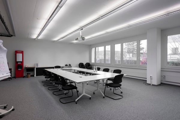 Geschäftsfläche in der Flughafenregion Zürich – Ihr Erfolgsort! 7