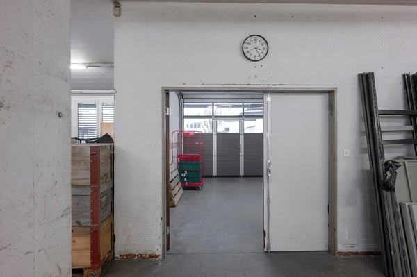 Geschäftsfläche in der Flughafenregion Zürich – Ihr Erfolgsort! 2