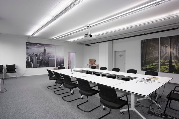 Geschäftsfläche in der Flughafenregion Zürich – Ihr Erfolgsort! 8