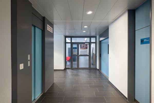 An perfekter Lage für Büro / Praxis oder Atelier 3