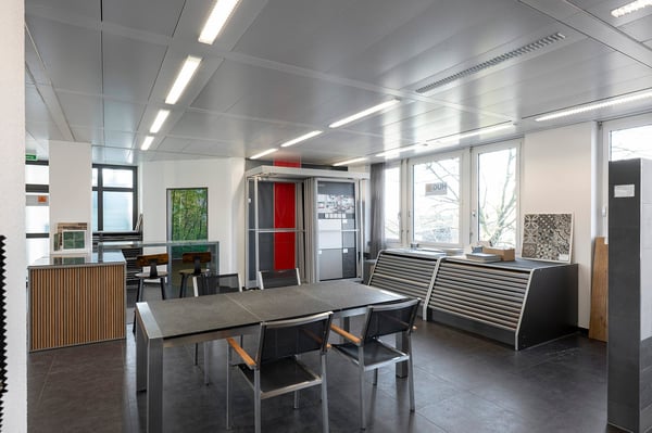 An perfekter Lage für Büro / Praxis oder Atelier 8