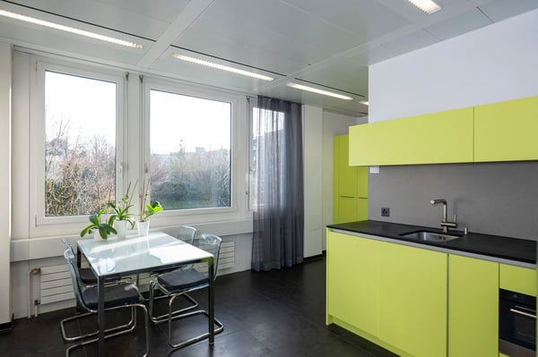 An perfekter Lage für Büro / Praxis oder Atelier 10