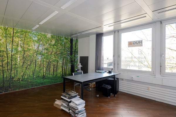 An perfekter Lage für Büro / Praxis oder Atelier 13