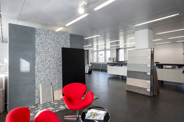 An perfekter Lage für Büro / Praxis oder Atelier 5