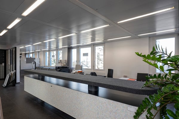 An perfekter Lage für Büro / Praxis oder Atelier 7