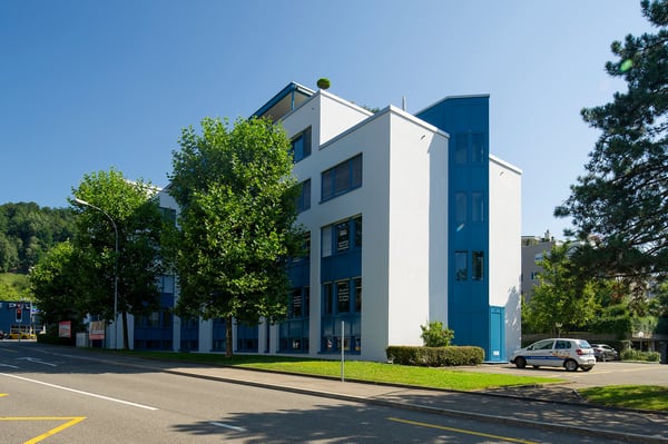 An perfekter Lage für Büro / Praxis oder Atelier 2