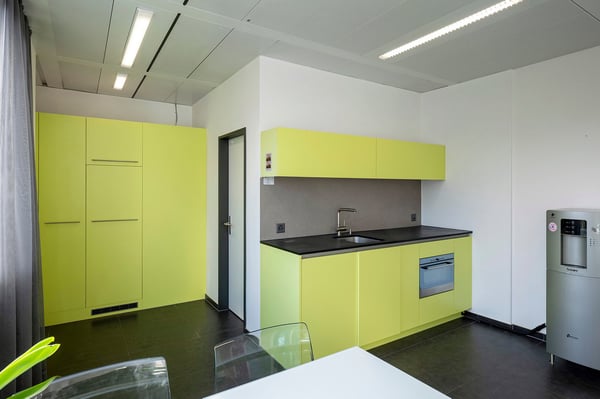 An perfekter Lage für Büro / Praxis oder Atelier 11