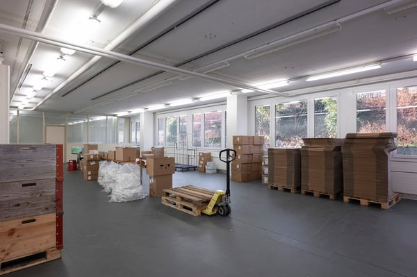 Ihr neuer repräsentativer Standort in Glattbrugg! 6