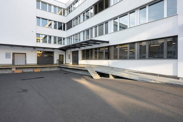 Ihr neuer repräsentativer Standort in Glattbrugg! 10