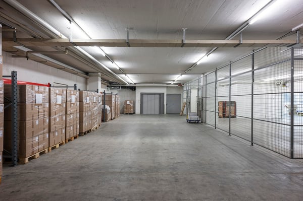 Ihr neuer repräsentativer Standort in Glattbrugg! 9