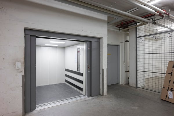 Ihr neuer repräsentativer Standort in Glattbrugg! 8