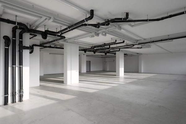 Trockener Lagerraum an Toplage 7