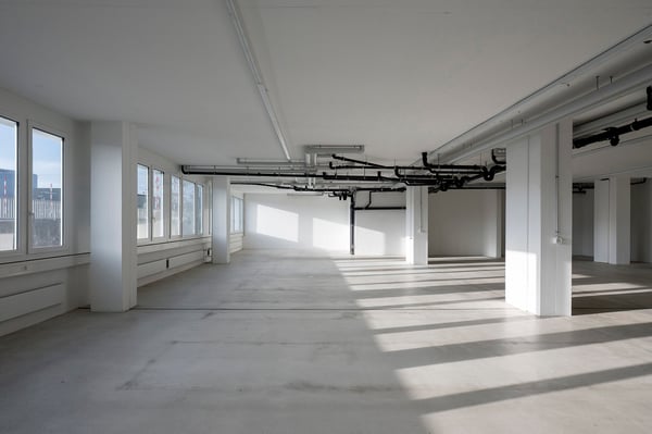 Trockener Lagerraum an Toplage 6