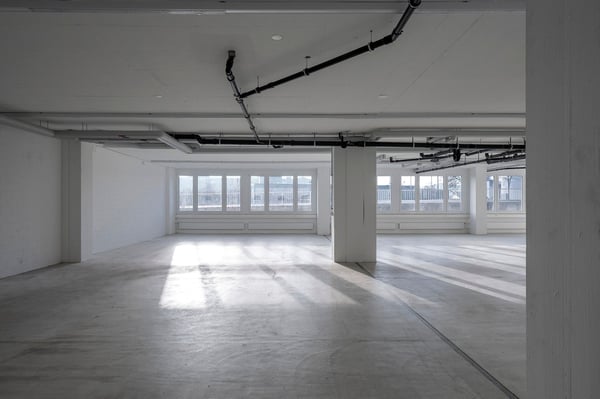 Trockener Lagerraum an Toplage 4