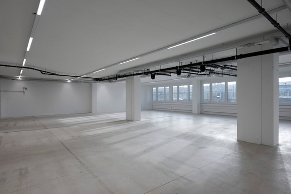 Trockener Lagerraum an Toplage 8