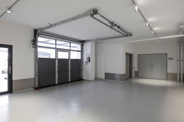 Trockener Lagerraum an Toplage 2