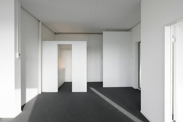 Ausgebaute Bürofläche 7