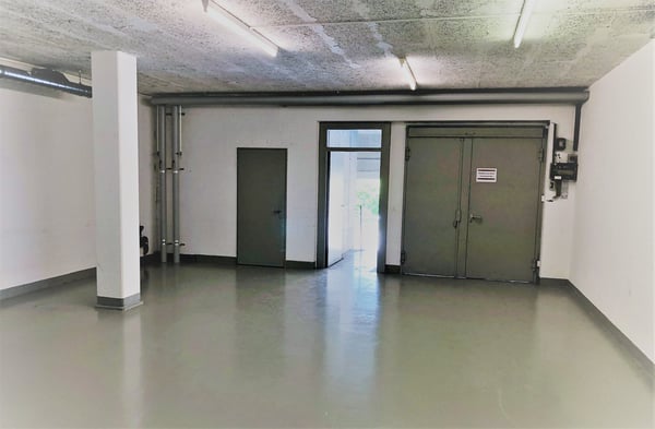 Ihr neuer Standort für Gewerbe, Lager und Logistik in Horgen 2