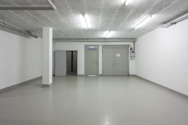 Ihr neuer Standort für Gewerbe, Lager und Logistik in Horgen 4